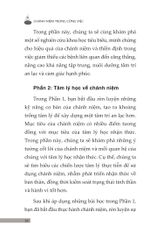 Chánh Niệm Trong Công Việc - Martyn Newman