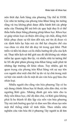  Khoa Học Tự Nhiên Và Con Người
Trong Đời Sống Tinh Thần  - Nguyễn Văn Trọng 