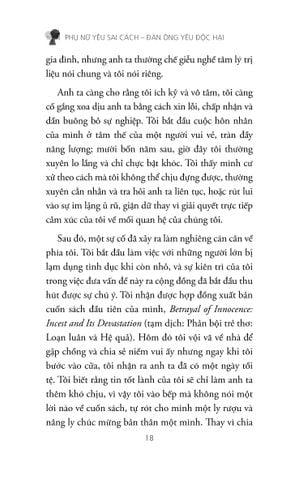  Phụ Nữ Yêu Sai Cách - Đàn Ông Yêu Độc Hại - Susan Forward, 
Joan Torres 