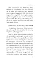 Nhà Đầu Tư Thông Minh - Stock Market 101 - Michele Cagan