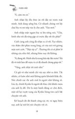 Rượu Độc - Higashino Keigo