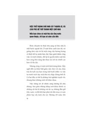 Home Buying 101 - Mua Nhà Trước Tuổi 30 - Jon Gorey