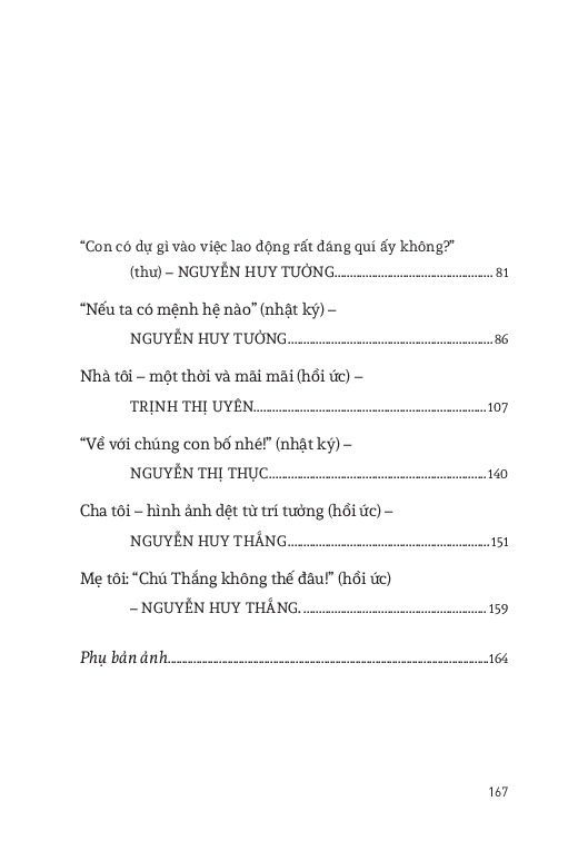 Một Thời Và Mãi Mãi - Nguyễn Huy Tưởng