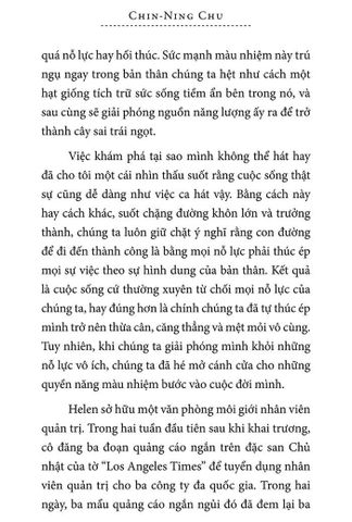  Làm Ít Được Nhiều - Do Less Achieve More (Tái Bản 2022) - Chin Ning Chu 