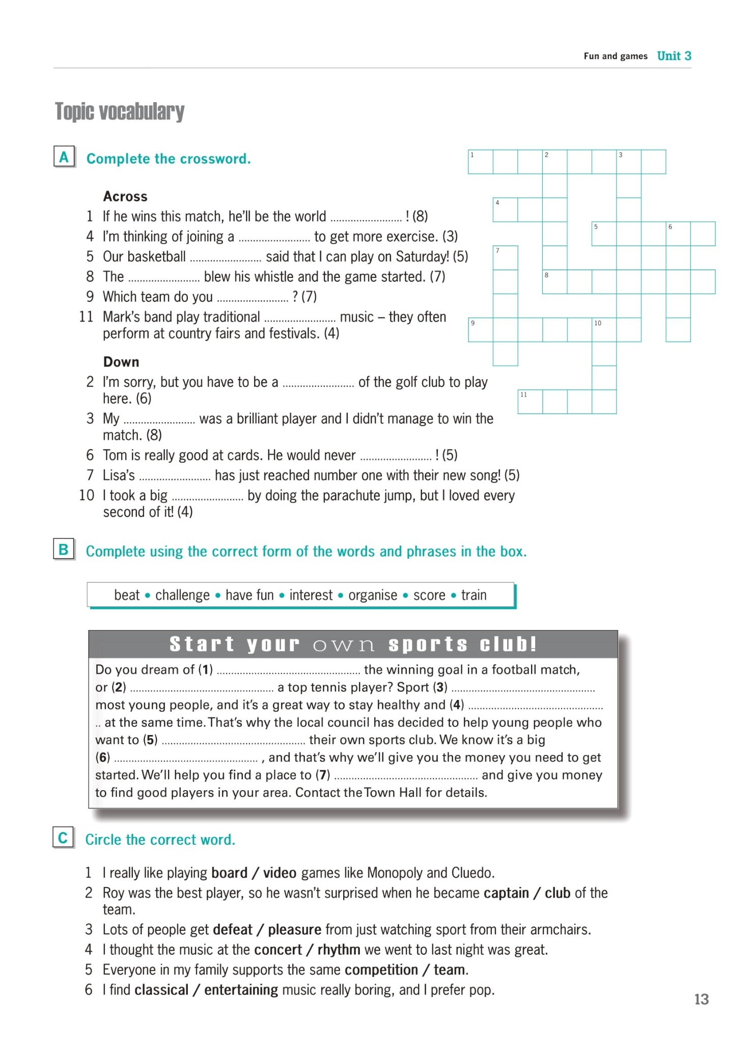 Destination B1 – Grammar & Vocabulary With Answer Key (Tái Bản 2025) - Malcom Mann, Steve Taylore-K