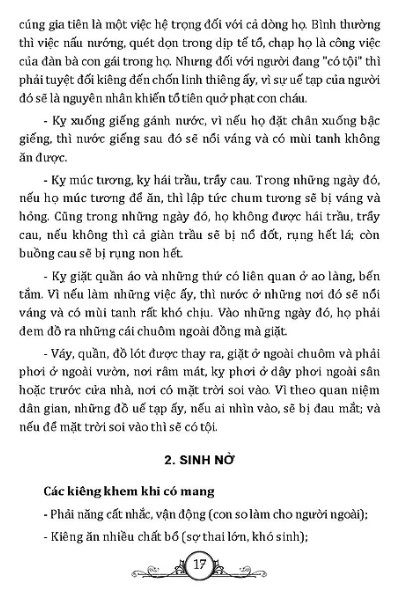 Tủ Sách Truyền Thống - Nghi Lễ Và Tập Tục Người Việt Với Phụ Nữ - Phạm Minh Thảo