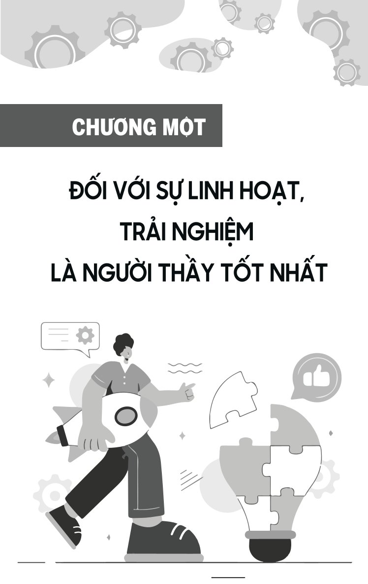 Rèn Luyện Kỹ Năng Linh Hoạt - Susan J.Ashford