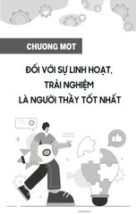 Rèn Luyện Kỹ Năng Linh Hoạt - Susan J.Ashford