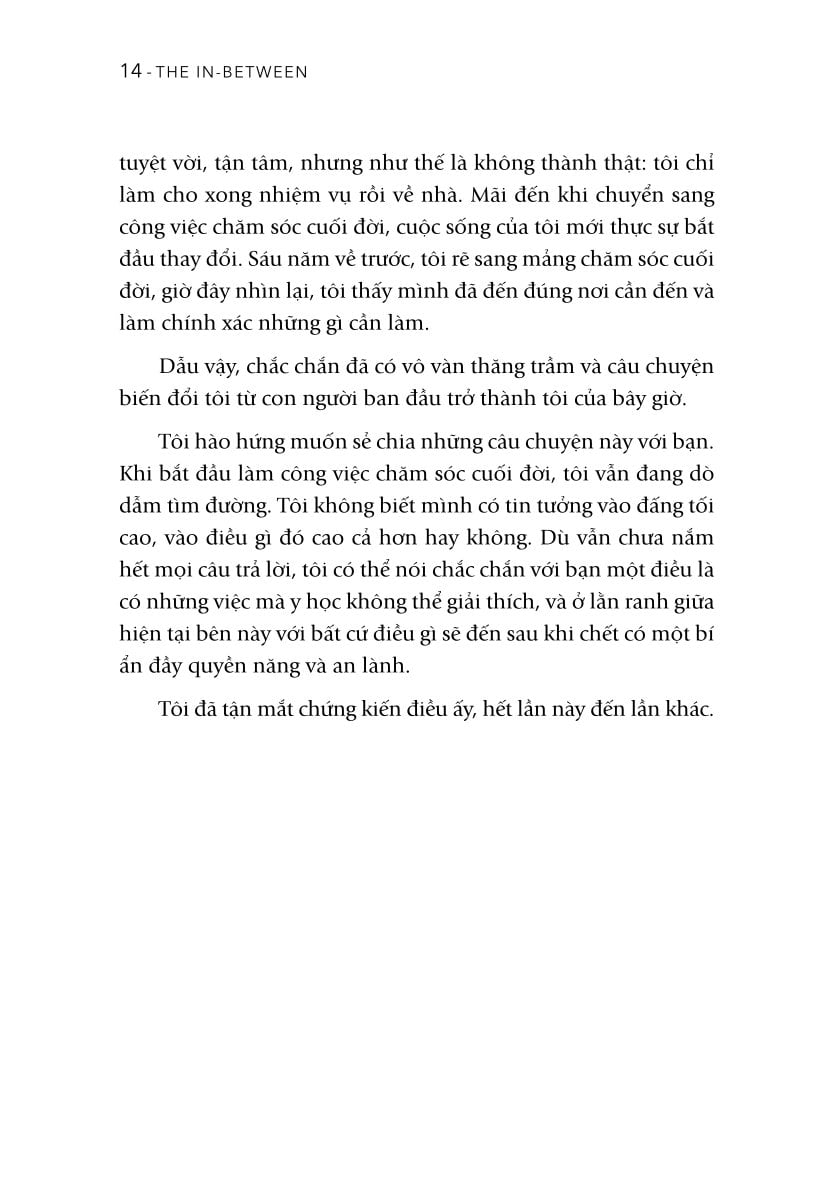 Trạm Dừng Sinh Tử - 
Hadley Vlahos