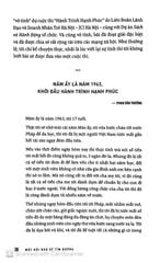 Bộ 6 Quyển GS Phan Văn Trường ( Một Đời Quản Trị + Một Đời Thương Thuyết + Một Đời Như Kẻ Tìm Đường + Cơn Lốc Quản Trị +  Không Có Đỉnh Quá Cao + Công Dân Toàn Cầu )