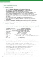 Destination C1&C2 – Grammar & Vocabulary With Answer Key On Mcbooks App (Không Đáp Án - Tái Bản 2025) - Malcom Mann, Steve Taylore-K