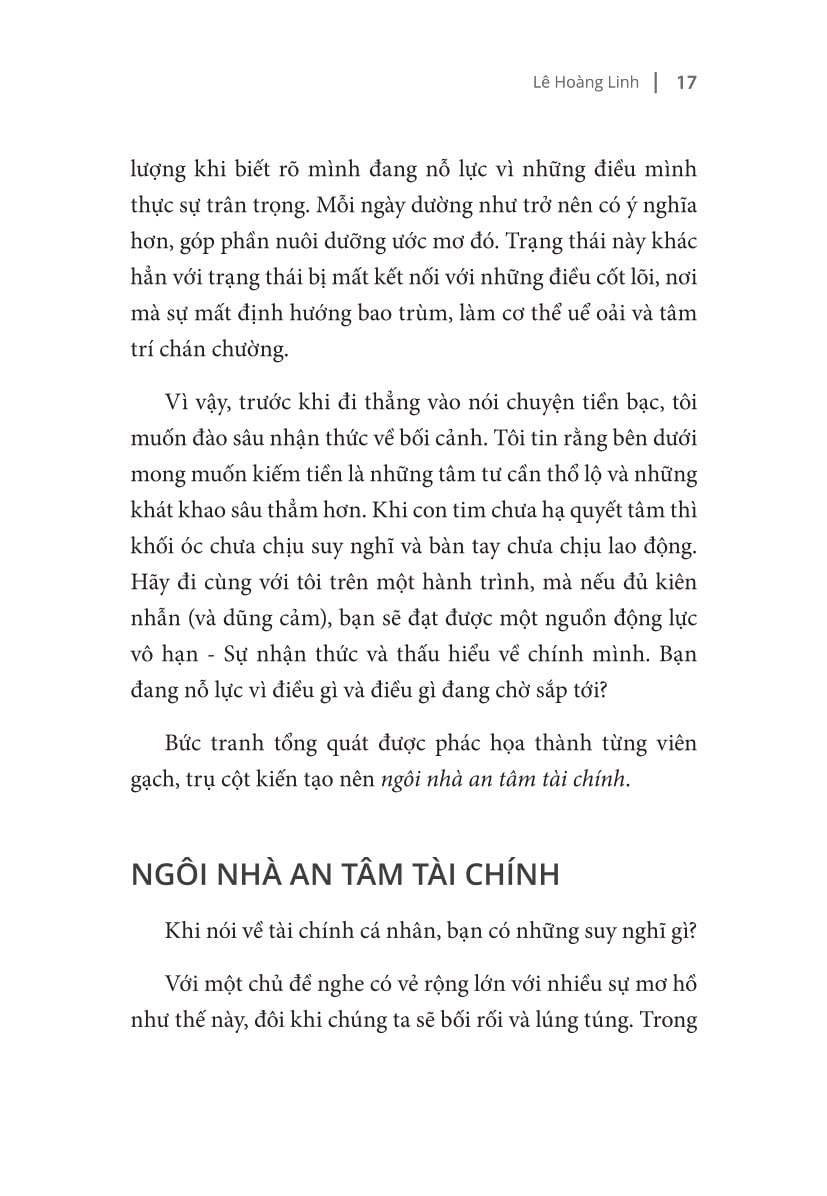 Sống Đời Rủng Rỉnh Thong Dong - Lê Hoàng Linh