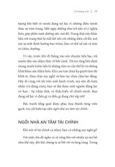 Sống Đời Rủng Rỉnh Thong Dong - Lê Hoàng Linh