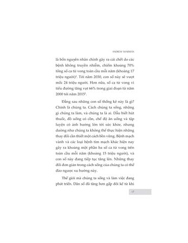  Kỷ Luật Chánh Niệm - Andrew Sharman 