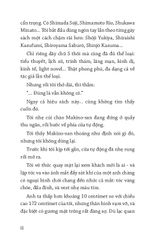 Tiệm Sách Thứ Sáu - Vị Mochi Mùa Xuân - Sawako Natori