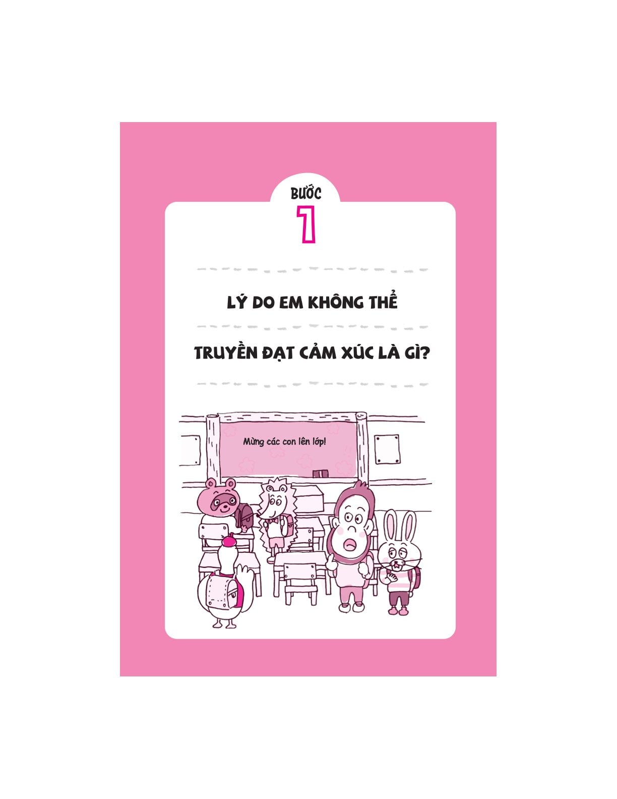 Rèn Luyện Kỹ Năng Sống Về Giao Tiếp, Ứng Xử - Hanamaru Gakushukai