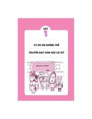 Rèn Luyện Kỹ Năng Sống Về Giao Tiếp, Ứng Xử - Hanamaru Gakushukai