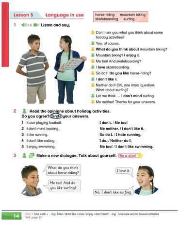  Academy Stars  Pupil'S Book 4 -  Kathryn Harper 