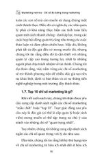 Marketing Metrics – Chỉ Số Đo Lường Trong Marketing - Paul W. Farris, Neil