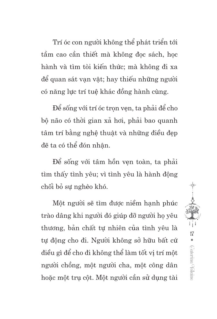 Manifest Thu Hút Tiền Bạc - Wallace D. Wattles
