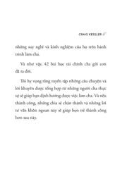 Những Lá Thư Cha Gửi Con - Craig Kessler