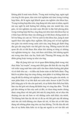  Hồi Ức, Giấc Mơ, Suy Ngẫm - Carl Jung - ( Dịch Giả Vũ Hoàng Linh ) (Phát hành 4/8/25) 
