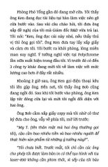 Người Ngoài Khung - Nghĩ Khác Và Làm Khác Để Bền Vững - Tiến sĩ 
Nguyễn Thanh Mỹ