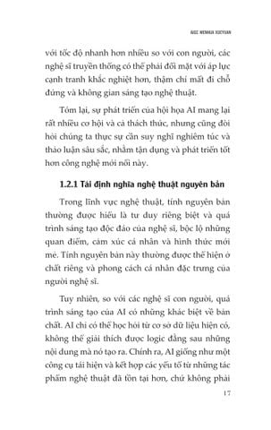  ChatGPT & Midjourney – Kỹ Thuật Tạo Content Và Hình Ảnh Bằng Công Cụ AI - AIGC Wenhua Xueyuan 