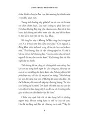 Cá Khôn Tìm Nước - Người Khôn Tìm Thời - Hy Văn