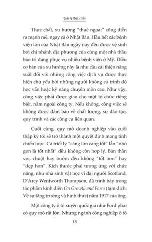  Quản Lý Thực Chiến - Peter F. Drucker 