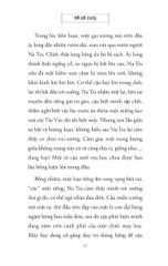 Rồng Ngầm Trường An - Mã Bá Dung