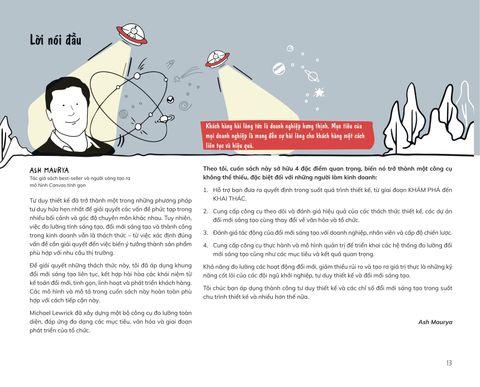  Tư Duy Thiết Kế Và Các Chỉ Số Đo Lường Đổi Mới Sáng Tạo - Michael Lewrick 