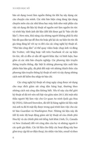  Xã Hội Học Số - Digital Sociology -   Deborah Lupton 