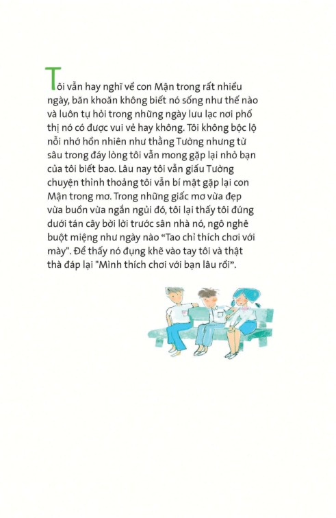 Cô Bé Hàng Xóm Và Bốn Viên Kẹo (Bìa Cứng) - Nguyễn Nhật Ánh ( Tặng Kèm Random 1 Trong 4 Mẫu Bookmark + Sticker + Sổ Vẽ )