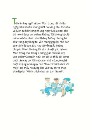  Cô Bé Hàng Xóm Và Bốn Viên Kẹo (Bìa Cứng) - Nguyễn Nhật Ánh ( Tặng Kèm Random 1 Trong 4 Mẫu Bookmark + Sticker + Sổ Vẽ ) 