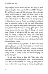 Sự Im Lặng Nho Nhỏ - Những Lời Nói Dối Nho Nhỏ - Khu Vườn Bí Mật Của Trẻ Em - Dana Castro