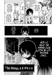 Hell Mode 1 - Triệu Hồi Sư Khởi Nguyên  - Tetta Enji, Hamuo, Mo