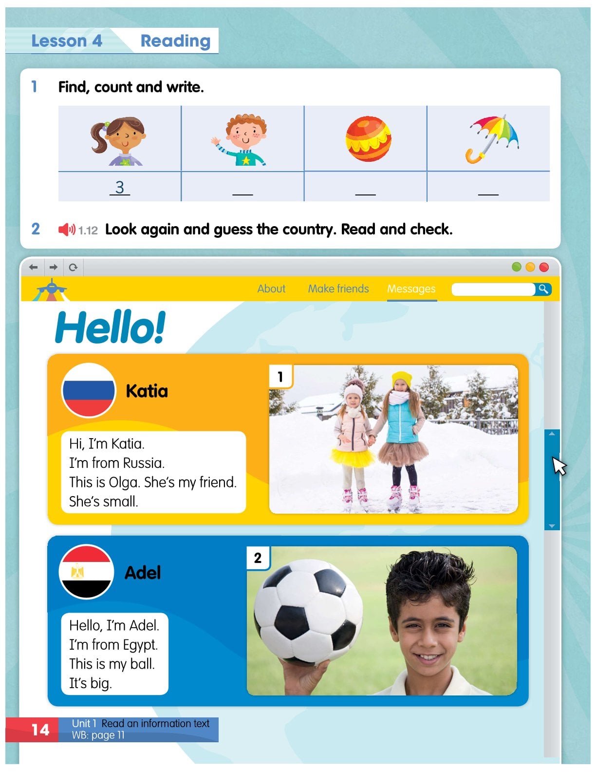 Combo  6 Quyển Sách (Academy Stars Pupil'S Book 1 + Academy Stars Pupil'S Book 2  + Academy Stars  Pupil'S Book 3 + Academy Stars  Pupil'S Book 4 + Academy Stars  Pupil'S Book 5 + Academy Stars  Pupil'S Book 6 )