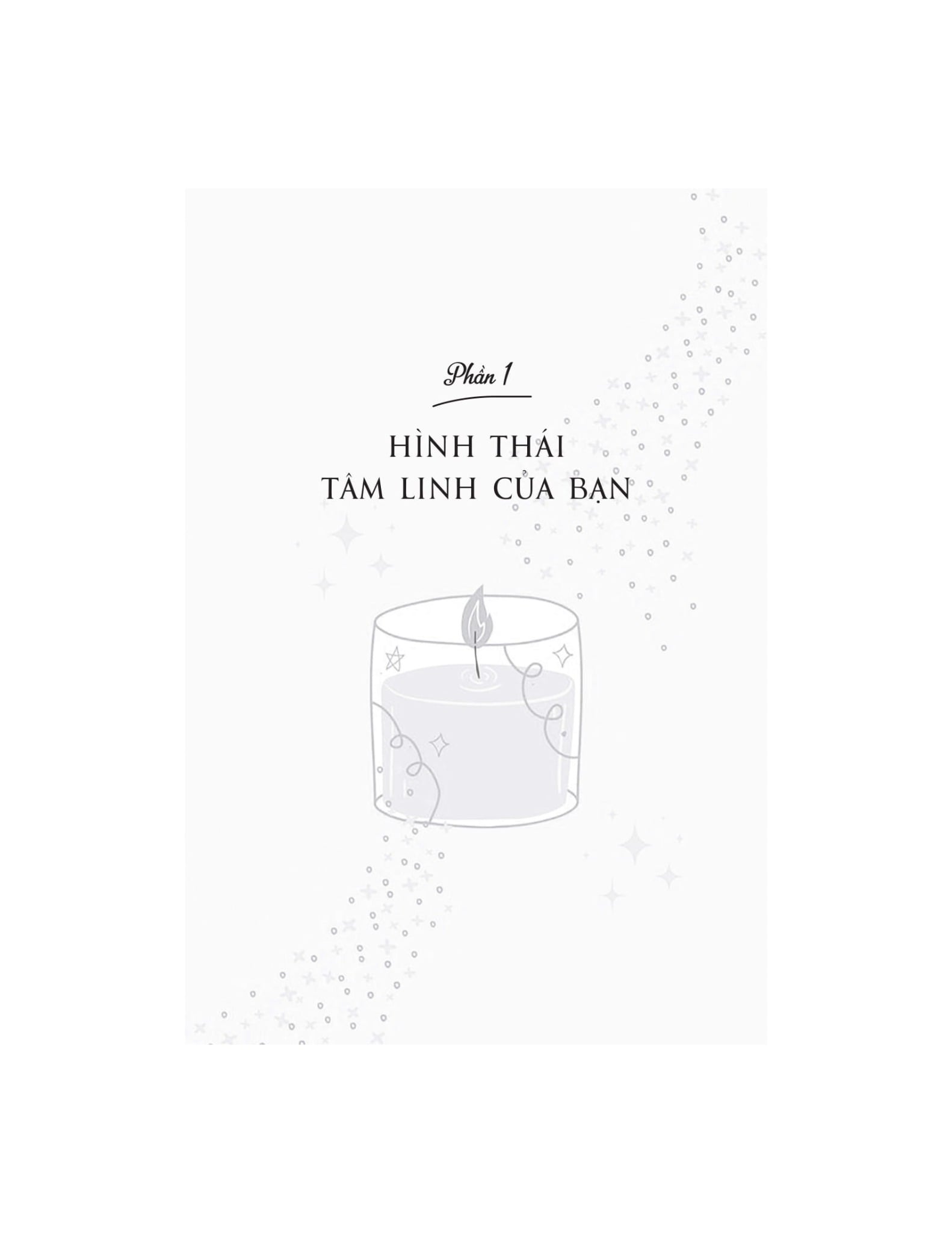 Chữa Lành Luân Xa - Kamlesh D. Patel