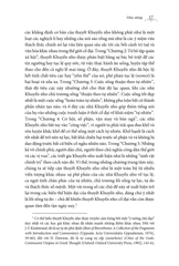 Các Triết Gia Khuyển Nho - 
William Desmond