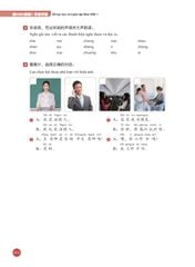 Combo 2 Cuốn Sổ Tay Học Và Luyện Tập New HSK 1( bộ HSK 3.0 ) + Giáo Trình New HSK 1 ( bộ HSK 3.0 ) - CLEC, CTI & FLTRP ( Dự Kiến Ngày 23/7 Có Sách)
