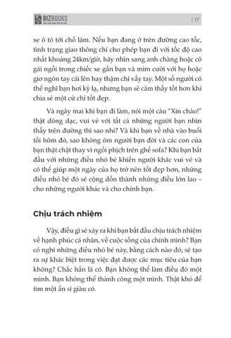 Combo 2 Quyển Về Phẩm Chất Cần Có Để Thành Công (Tham Vọng Vĩ Đại + Càng Kiên Định Càng Thành Công) - Nhiều Tác Giả