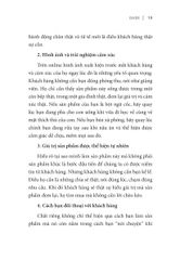 Khởi Nghiệp Kinh Doanh Online - Bán Hàng Hiệu Quả Trên Tiktok - Giver biên soạn