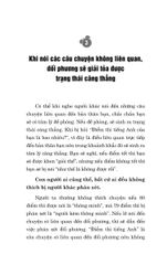 Nghệ Thuật Lôi Cuốn Đối Phương Trò Chuyện 1 Phút - Takashi Ishii