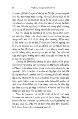 Văn Học Cổ Điển - Khu Vườn Bí Mật - Frances Hodgson Burnett