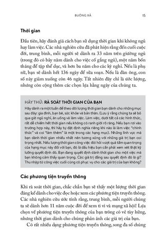  Nghĩ Như Một Tu Sĩ - Xua Tan Tiêu Cực, Chữa Lành Lo Âu - Jay Shetty 