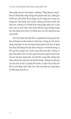 Tư Duy và Phương Pháp Bán Hàng Đột Phá - Strikingly Different Selling - Nhiều Tác Giả