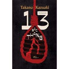13 Bậc Thang - Takano Kazuaki