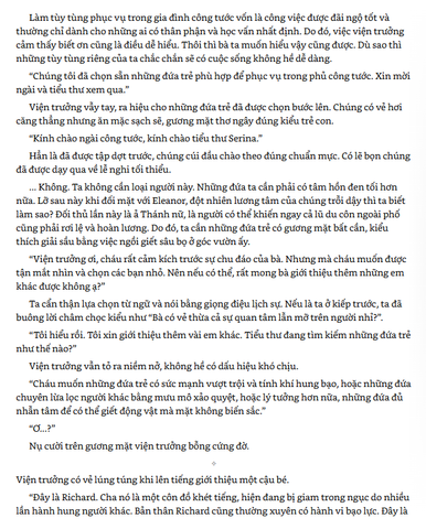  Thiếu Nữ Độc Ác Và Mười Hai Ánh Mắt - Cuộc Đời Thứ Hai Đầy Huy Hoàng Cùng Những Tùy Tùng Vô Song - Daken 