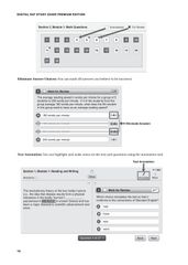 Digital Sat Study Guide - Brian W. Stewart, M.E.d